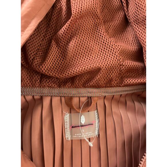 Free People Pleaty Please Vest | Sequoia | L | NWOT - Picture 9 of 16